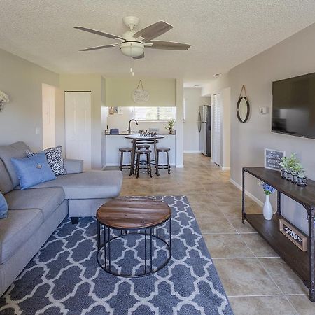La Casa Del Mar 610 Star5Vacations Villa Dunedin Eksteriør billede
