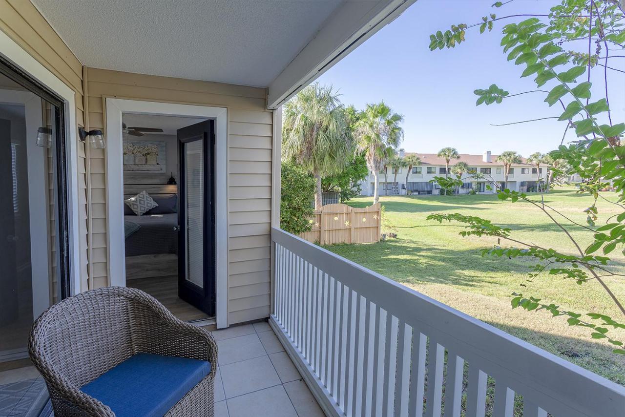 La Casa Del Mar 610 Star5Vacations Villa Dunedin Eksteriør billede