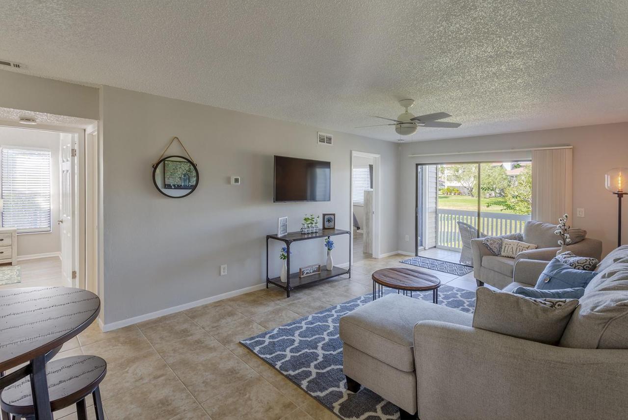La Casa Del Mar 610 Star5Vacations Villa Dunedin Eksteriør billede