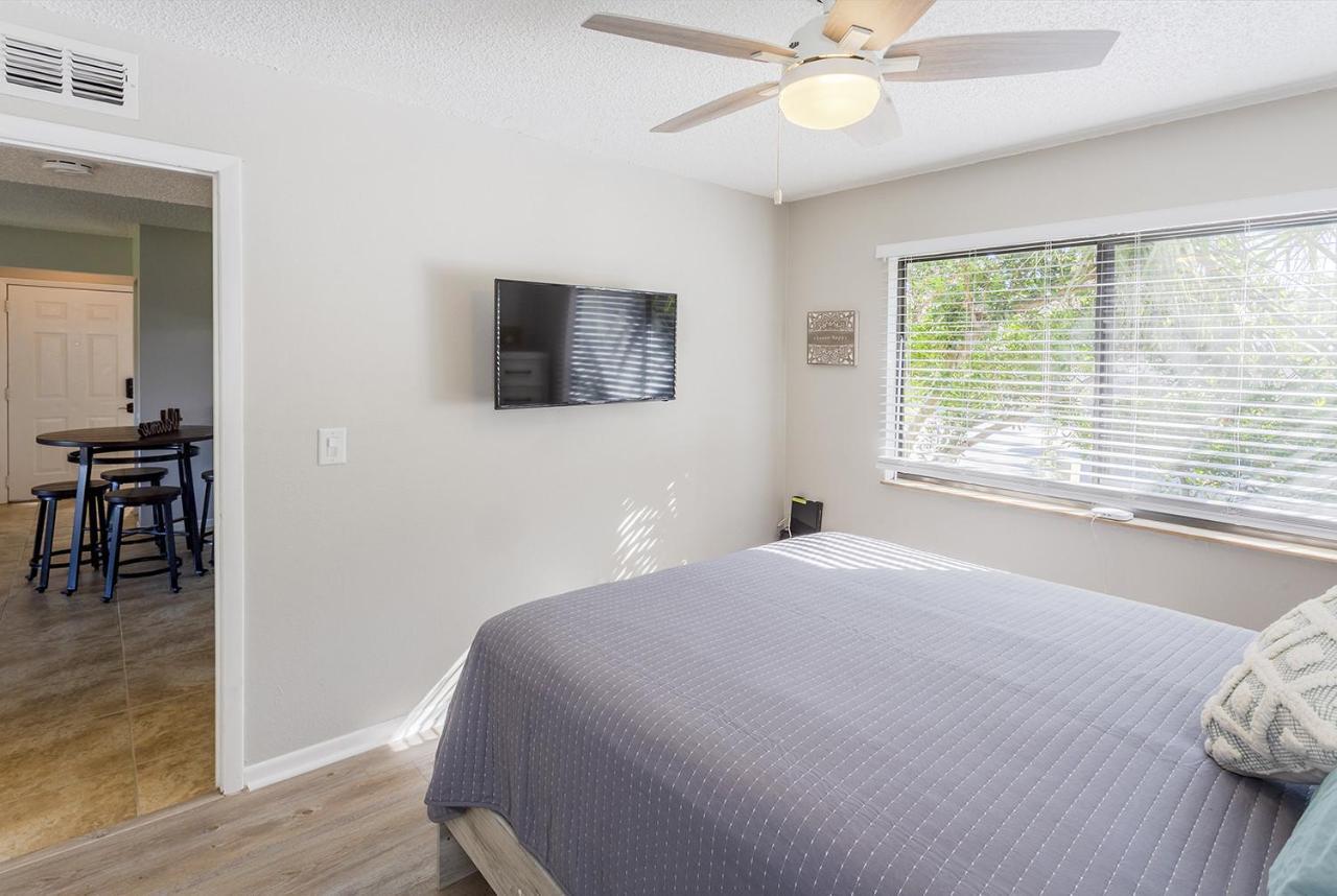 La Casa Del Mar 610 Star5Vacations Villa Dunedin Eksteriør billede