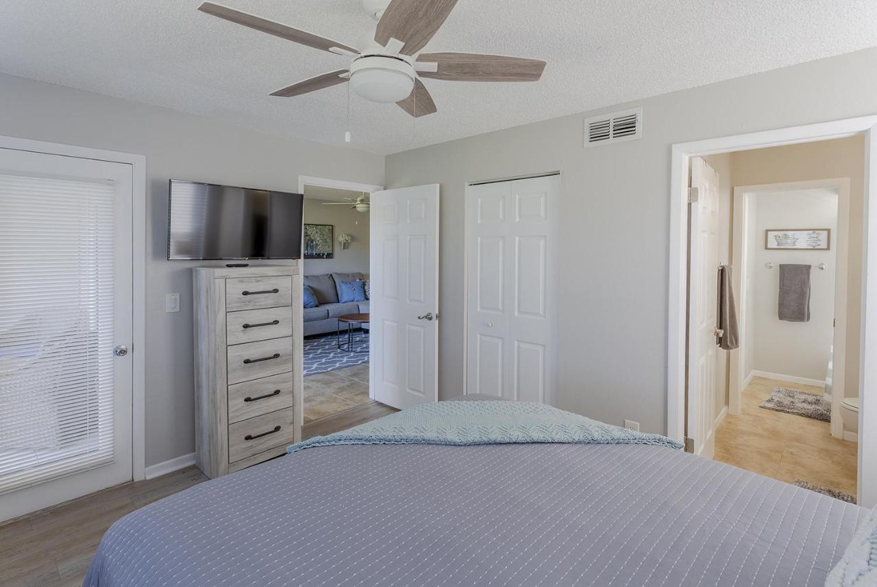 La Casa Del Mar 610 Star5Vacations Villa Dunedin Eksteriør billede