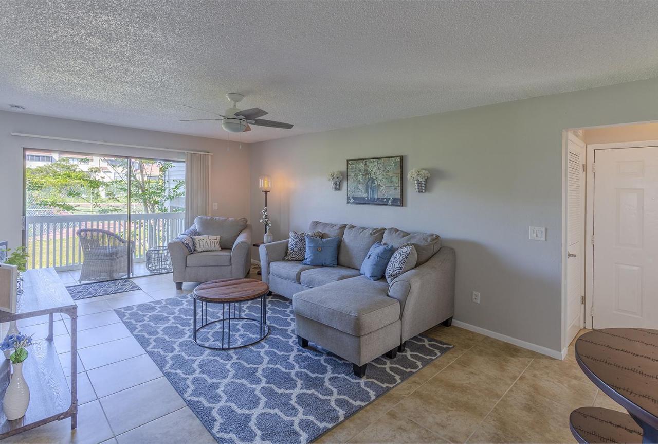 La Casa Del Mar 610 Star5Vacations Villa Dunedin Eksteriør billede